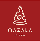 MAZALA Pizza logo