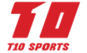 T10 Sports logo